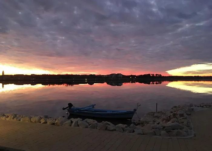 Amazing View Apartments