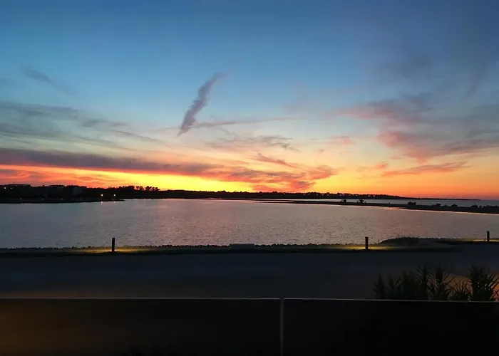 Amazing View Apartments